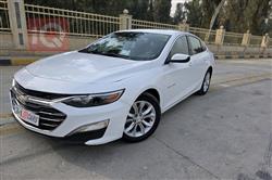 شيفروليه ماليبو